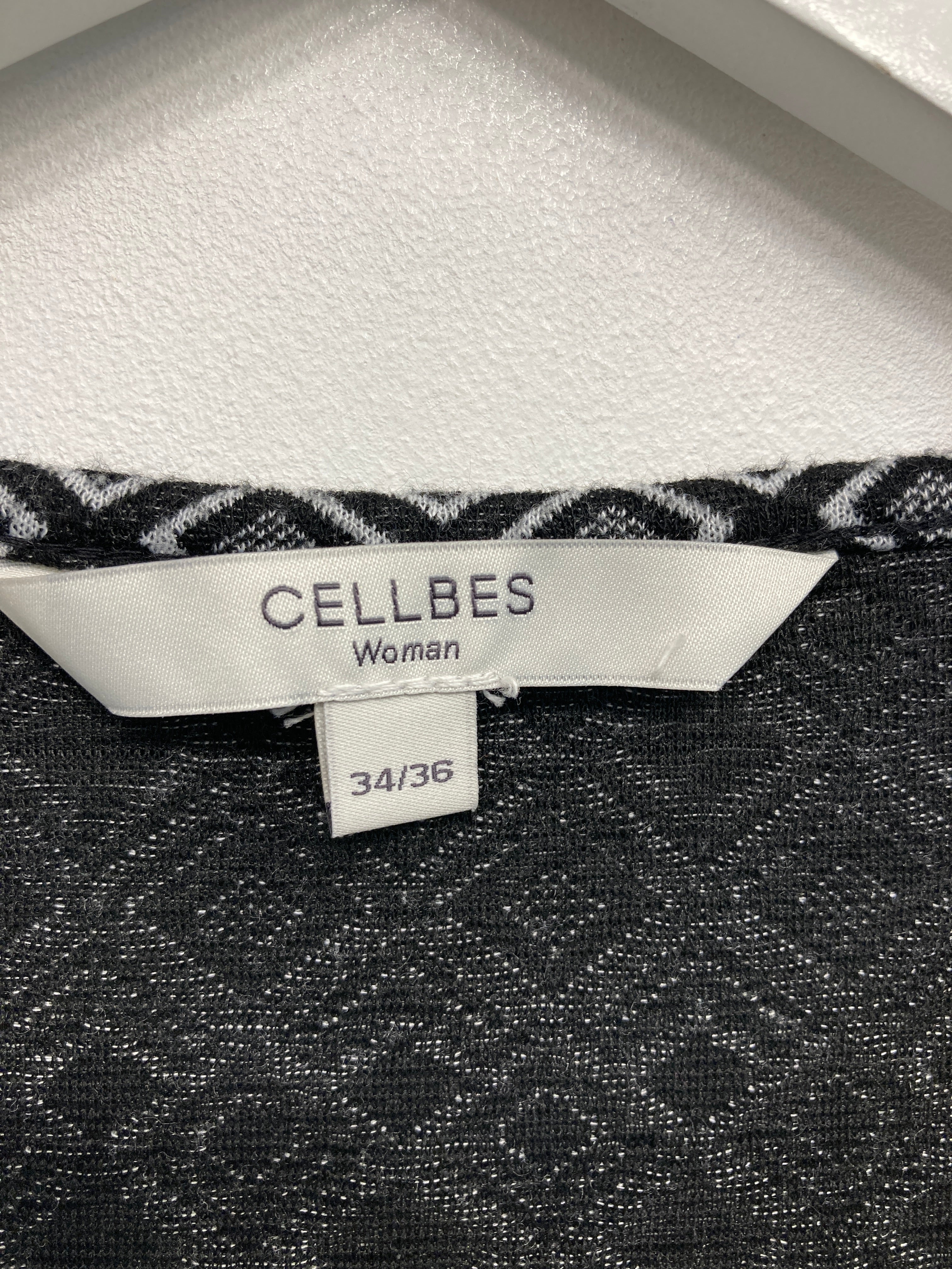 Cellbes Bluse